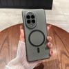 Adecuado para Huawei Nova15Ultra Funda de Teléfono Refrigerante con Sensación de Piel Honor P90 Funda Dura Mate Ultradelgada Mate80 Venta al por Mayor