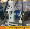 Suministro de fábrica máquina de coser automática de pesaje