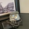 Bolso de alta calidad versátil retro a la moda 2026 nuevo estilo británico nicho versátil bandolera y bolso cruzado
