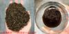 Bolsita de té Yunnan Laobanzhang Montaña Marrón Arroz Glutinoso Islandés Fragante Brote Dorado Pastel de Té Pu'Er Maduro Plata Rota Té Suelto Venta al por Mayor