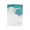 Primeiro Produto Hoshino B5A5 Caderno Linha para Carro Caderno Diário Céu Estrelado Caderno de Lição de Casa Registro Simples e Bonito Criativo Pequeno Fresco