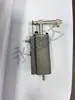 Máquina de Pegado Top Shun Top Yi Máquina Laminadora Máquina Troqueladora Máquina de Pegado Máquina de Pegado de Tarjetas Alimentador Ventosas Máquina de Pegado Doble