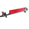 O equipamento mecânico de limpeza H1200 vem com componentes de limpeza adequados para uso em vários cenários industriais.
