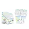 Jue Jingyi Tarjeta Fotográfica Peel-Off Polaroid Periférico Caja Sorpresa Dibujo a Ciegas Estilo Coreano Tarjeta Lomo Tarjeta de Colección de Alta Definición Tarjeta de Autoprint