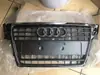Adecuado para Audi A1 A3 A4 A4L A6 A6L Rejilla del Parachoques Delantero Labio Delantero Ensamblaje de la Parte Frontal Completamente Nuevo Venta al por Mayor