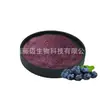 Polvo de Fruta de Arándano, Extracto de Arándano, Polvo Soluble en Agua, Materia Prima de Grado Alimenticio, Bebida Sólida, En Stock con Envío Gratis