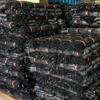 Fita Arquitetônica Amarração Cola Desconto Corda de Amarração Desconto Prateleira Corda de Bambu Tira de Amarração Fita de Montanha com Suporte de Bambu