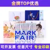 Bolsa de tela con logo personalizado bolsa de papel cartulina blanca bolsa para joyería cosméticos ropa bolsa de compras sensación de alta gama bolsa de regalo personalizada
