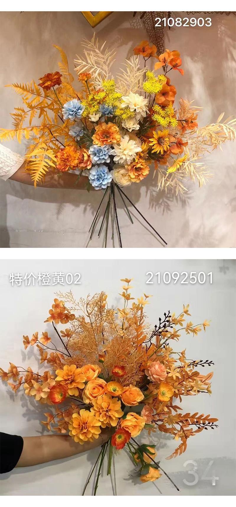 聚美-橘色婚庆仿真花1-100-详情3_04.jpg