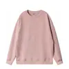 Sudadera de Cuello Redondo con Logo, Atuendo de Opening Ceremony, Ropa para Reunión Anual, Ropa de Trabajo Otoño e Invierno, Camiseta para Actividad de Team Building de Reunión de Clase