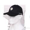Gorra de Béisbol Nueva con Margaritas Estilo Coreano Moda Gorra de Pico Unisex Protector Solar Sombrero para el Sol Gorra de Béisbol