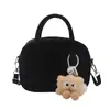 Novas Bolsas Casuais Elegantes para o Inverno de 2025, Bolsas de Ombro Elegantes Versáteis, Bolsas Transversais Tendência, Bolsas para o Dia a Dia