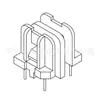 UU10.5 Bobina de Transformador Ranura Doble Pines 2+2 1006