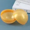 Cáscara de Gashapon 160mm Bola de Gashapon Huevo de Pascua Lotería Empaque de Cáscara Grande de Gashapon Juguete de Cáscara de Huevo Máquina de Gashapon Mini Cáscara Vacía