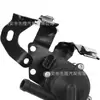 9806790780 V761936180 12101 bomba de agua auxiliar para Peugeot 207 06-13