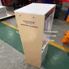 Soporte de Exhibición de Tablero de Espuma de PVC Tablero Kt Supermercado Gafas de Sol y Accesorios Soporte de Mostrador Tienda Gafas Soporte de Piso