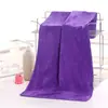 Toalla de Empresa Regalo Promocional Publicitario Toalla con Bordado, Grabado Láser, Impresión de Logo, Absorbente para Coche, Regalo Conveniente, Belleza