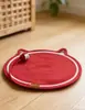Tabla Rascadora para Gatos, Resistente al Desgaste, No Suelta Pelo, Engrosada, Protector de Sofá Anti-Arañazos de Gato, Tabla para Uñas de Gato, Bola de Juguete para Gatos, Cama para Gatos