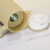 Olla Térmica de Vacío de Doble Capa de Gran Capacidad Hogareña para Coche Portátil Hervidor de Agua Caliente Revestimiento de Vidrio Asa de Madera Hervidor de Agua Caliente