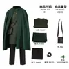 Halloween O Senhor dos Anéis Filme Um Anel Hobbit Bilbo Bolseiro Fantasia Cosplay Capa Cosplay Bolseiro