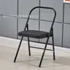 Silla de Yoga Engrosada Yoga Iyengar Asistente Pilates Multifuncional Superficie de PU Plegable Profesional Taburete de Yoga