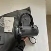 Bolso Boston de Moda Estilo Coreano 2026 Verano Nuevo Bolso Cruzado Elegante para el Trabajo y los Viajes Diarios, Bolso de Mano Tipo Almohada