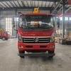 Precio y parámetros del camión pesado de suministro directo actual Ace cabina sencilla Xugong 8 toneladas grúa de 5 brazos se puede equipar con grúa de 6.3 toneladas