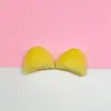 Lindas Orejas de Gato de Felpa Doble Cara DIY Pinza para el Cabello de Niños Juguete Diadema para Muñeca Accesorios para el Cabello Accesorios para las Orejas Venta al por Mayor