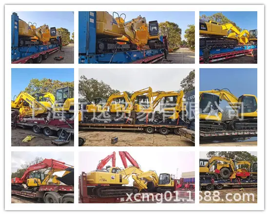 excavator shipment (1)