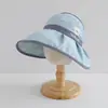 Sombreros para Niños, Sombreros de Sol de Ala Ancha para Verano, Sombreros de Sol para Bebés Niñas sin Parte Superior, Sombreros de Sol para Niños Anti-UV de Secado Rápido