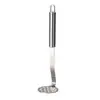 Prensador de Papas de Acero Inoxidable Grado Alimenticio 304, Engrosado y No Deformable, Prensador Manual, Herramienta de Cocina para Comida de Bebé