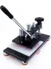 Máquina Manual de Troquelado, Prensa Tipo Brazo Oscilante, Máquina de Corte Pequeña, Máquina de Corte para Cuero