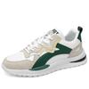 Zapatos de Hombre Forrest Gump 2024 Nuevo Otoño Zapatos Torre Zapatos de Tabla Ins para Hombre Zapatilla Casual para Hombre Zapatillas de Correr de Moda