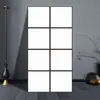Suministro Transfronterizo de Pegatinas de Azulejo de Mármol Autoadhesivas, Impermeables y a Prueba de Aceite, Papel Tapiz Autoadhesivo de Renovación para Sala de Estar, Paredes de Fondo de TV