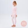 Ropa interior térmica de invierno para niños, traje para exteriores, resistente al viento, pantalones cálidos de otoño, ropa deportiva para ciclismo y esquí de secado rápido SGY08