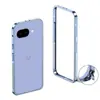 Adequado para Capa de Celular com Estrutura de Metal Google Pixel9 Google 9Pro XL Resfriamento e Anti-Queda 9A Capa Protetora