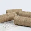 Folhas de Lã Crochê Prontas, Produtos Acabados, Cabaças, Receptáculos de Girassol, Cravos, Lírio-do-Vale, Tulipas, Miosótis