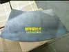 Embudo Universal Antifugas para Camión Mezclador Tolva de Recepción de Camión Cisterna Extendido Accesorios para Camión Tolva de Recepción Tang Hong Ya Te Tolva de Fugas de Material de Concreto