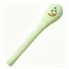 Martelo de Artemísia Shishi Ruyi Manual para Bater nas Costas Coluna Cervical Massagem com Artemísia Ponto de Acupuntura Meridiano Saúde Martelo de Folha de Artemísia Fábrica
