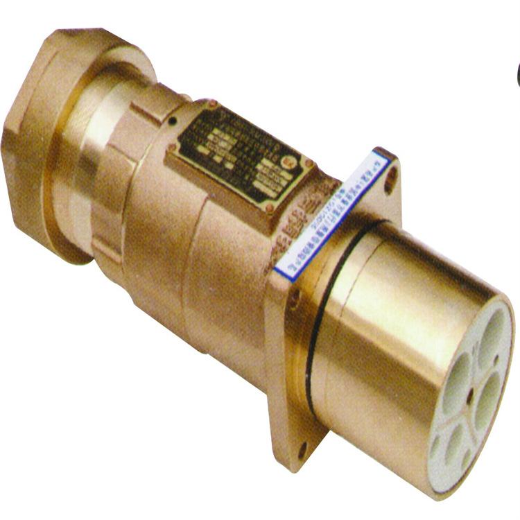 LBG10-20010高压连接器 (5)