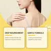 Aceite Corporal Hidratante Oceaura Ingredientes Suaves Nutre la Piel Suave y Delicada del Cuerpo Cuidado Diario Aceite Esencial