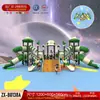 Grandes Instalaciones de Diversión al Aire Libre, Toboganes al Aire Libre, Toboganes para Jardín de Infancia, Columpios, Equipamiento para Plazas Comunitarias, Al Aire Libre