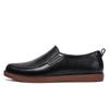 Nuevas Botas de Lluvia de Caña Baja 2025 para Hombre, Botas de Lluvia Bajas, Zapatos de Agua Cortos para Cocina, Zapatos de Trabajo, Zapatos de Goma Impermeables, Botas de Lluvia para el Mar