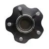 Rodamiento de Cubo de Rueda Vkba7416 Kit de Reparación de Rueda Trasera Adecuado para Nissan: Unidad de Cubo de Rueda Juke/Leaf