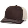 Gorra de béisbol transfronteriza moda gorra ligeramente curva ala ancha primavera y verano malla transpirable gorra de camuflaje para hombre sombrero para el sol moda