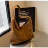 Bolso cruzado versátil de gran capacidad para debajo del brazo para mujer, nuevo 2026, retro casual, bolso tote, bolso de hombro casual para el trabajo