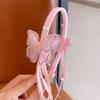 Coroa infantil, coroa de princesa, faixa de cabeça de super fada, cabeça de casamento de florista, faixa de cabeça de florista, acessórios para cabelo, grampos de cabelo para meninas