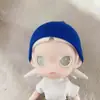 Apenas Roupas de Boneca Zsiga Boneca Móvel Irmã Gazi Boneca 24cm Boneca Batata Boneca Mimi Chapéu Universal Chapéu de Palha
