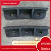 Shandong Scraper Conveyor Peças Material Cotação Fornecimento Scraper Machine Peças Princípio de Funcionamento Scraper Machine Peças