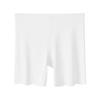 ¡Frescos y Refrescantes! Pantalones de Seda Helada de Verano para Mujer, Cintura Media, Transpirables, Algodón Puro, Anti-Exposición, Leggings sin Costuras, Venta al por Mayor